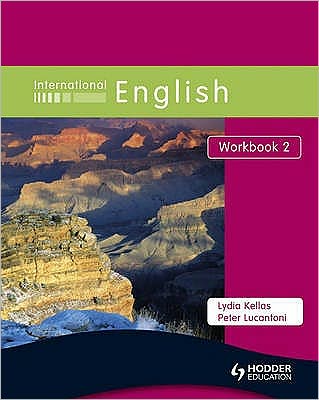 International English, Workbook 2