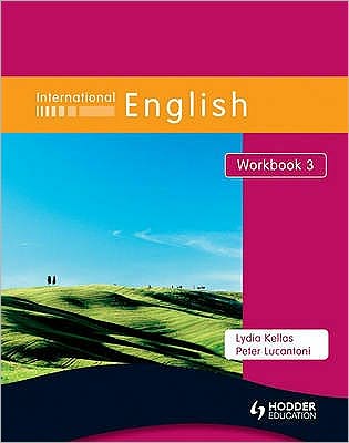International English Workbook 3