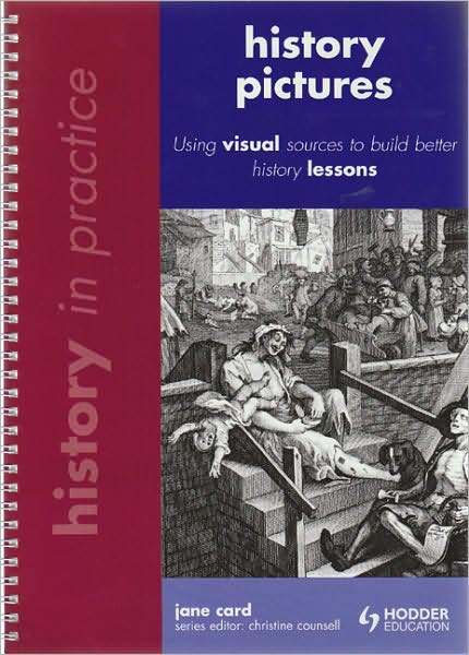 History Pictures (Includes CD ROM)