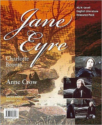 Jane Eyre [Includes CD-ROM]