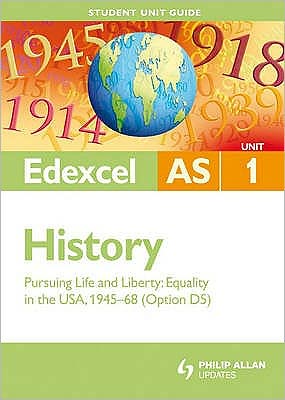 Pursuing Life & Liberty: Equality in the USA, 1945-68