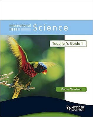 International Science Teacher's Guide 1