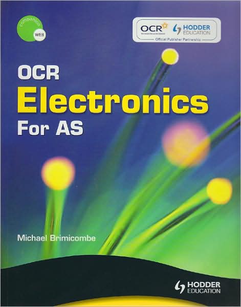 OCR Electronics for AS