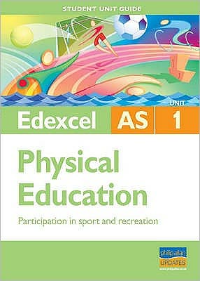 Participation in Sport & Recreation