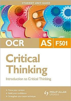 Introduction to Critical Thinking