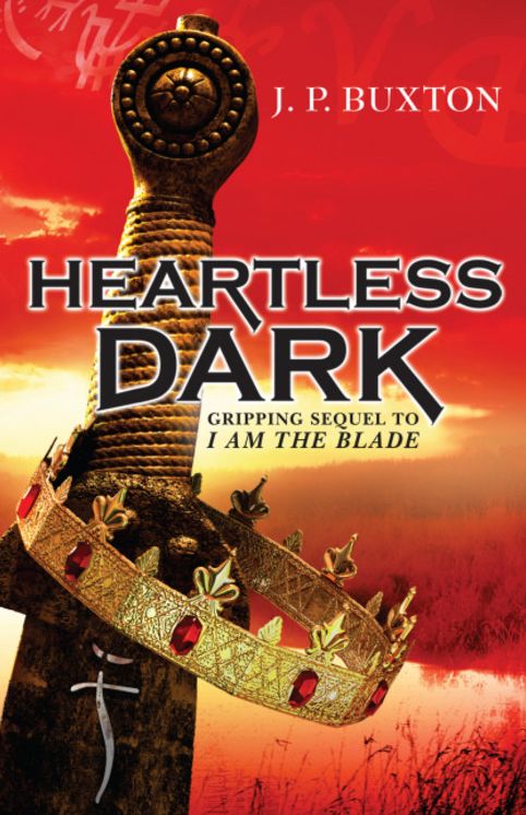 A Heartless Dark