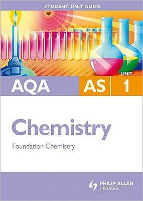 Foundation Chemistry