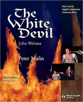 White Devil [Includes CD-ROM]