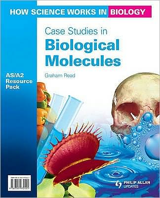 Case Studies in Biological Molecules