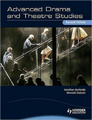 Advanced Drama & Theatre Studies