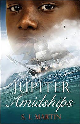 Jupiter Amidships