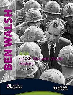 Modern World History: AQA GCSE
