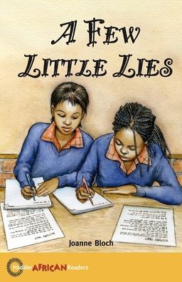 Few Little Lies