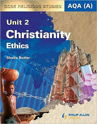 Christianity: Ethics