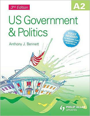 US Government and Politics