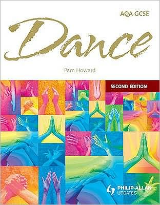 Dance Textbook, 2nd edition