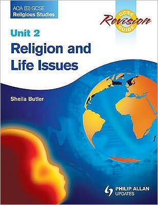 Religion & Life Issues