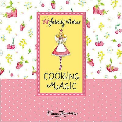 Cooking Magic