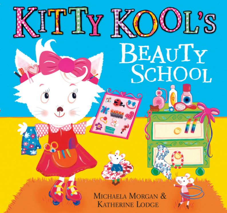 Kitty Kool's Beauty School