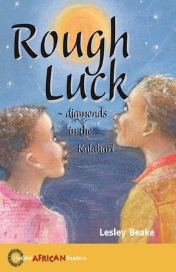 Rough Luck: Diamonds in the Kalahari