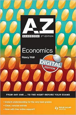 A-Z Economics Handbook