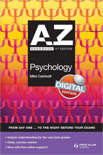 Psychology, 4th edition