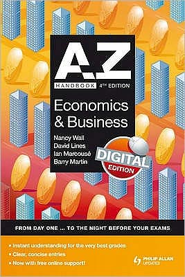 Economics & Business, 4th edition