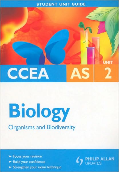 Biology: Organisms & Biodiversity