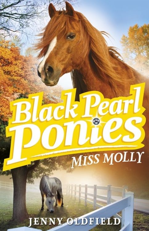 Miss Molly