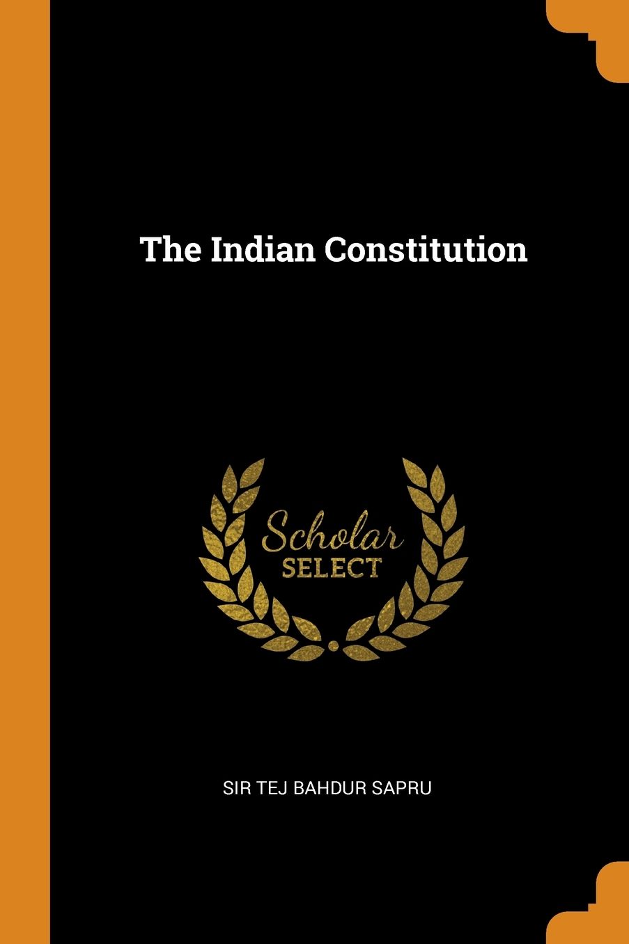 The Indian Constitution