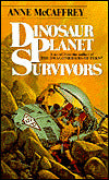Survivors (Mystery of Ireta Series #2)