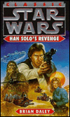 Classic Star Wars Han Solo's Revenge