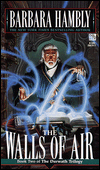 The Walls of Air (Darwath Series #2)