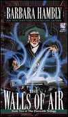 The Walls of Air (Darwath Series #2)