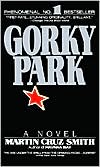 Gorky Park (Arkady Renko Series #1)