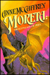 Moreta: Dragonlady of Pern (Dragonriders of Pern Series #7)