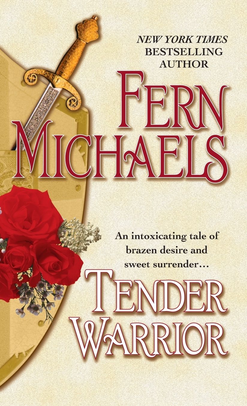 Tender Warrior