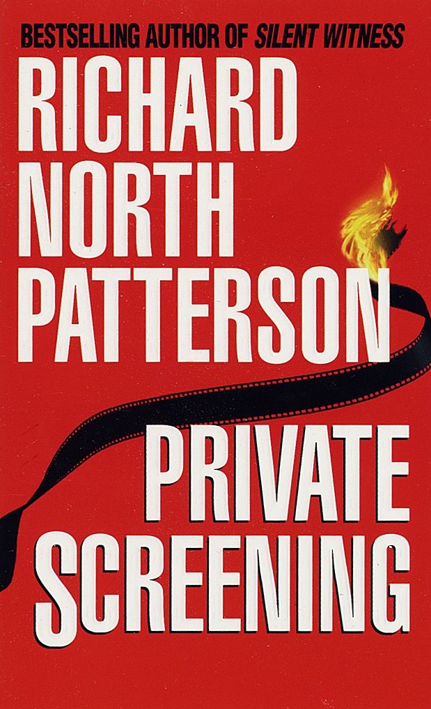Private Screening (Tony Lord Series #1)