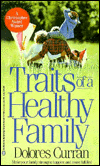 Traits of a Healthy Family