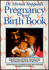 Dr. Miriam Stoppard's Pregnancy and Birth Book