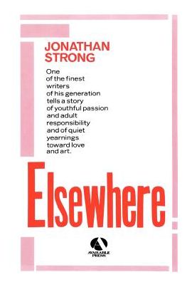 Elsewhere