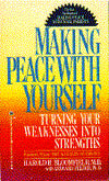 Making Peace with Yourself