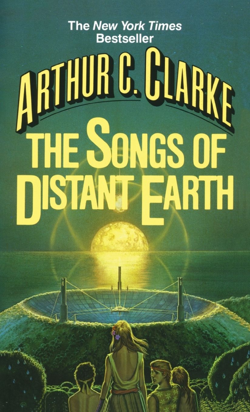 The Songs of Distant Earth