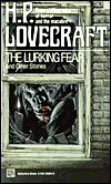 The Lurking Fear and Other Stories