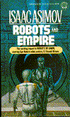 Robots and Empire (The Robot Series)