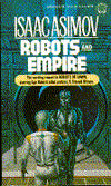 Robots and Empire (The Robot Series)