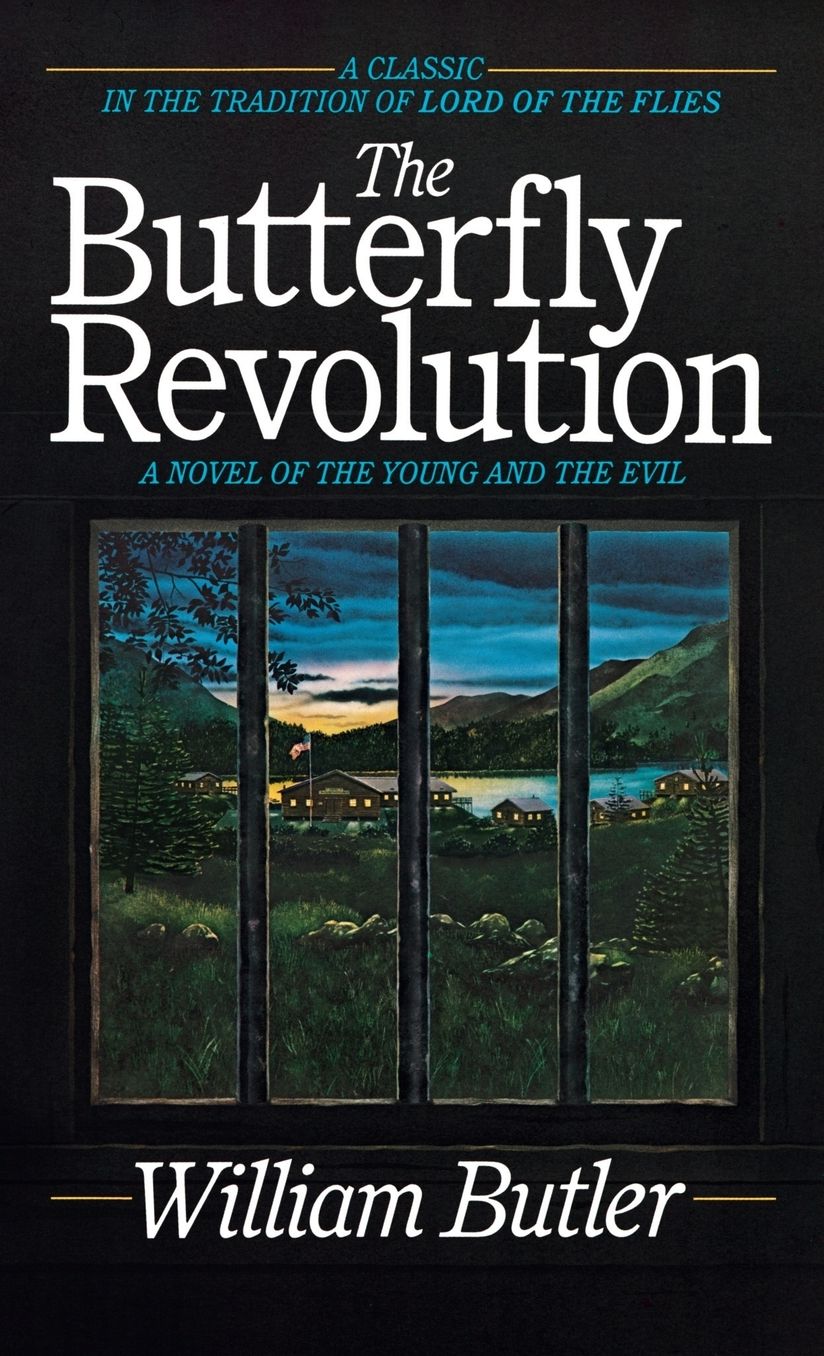 Butterfly Revolution