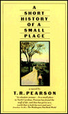 A Short History of a Small Place