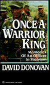 Once a Warrior King