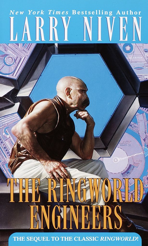 Ringworld Engineers